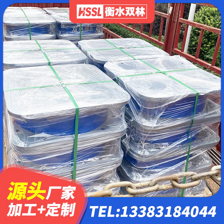 山阳县减隔震支座生产生产厂家 山阳县LNR1000橡胶支座生产厂家 山阳县LRB600铅芯橡胶隔震支座厂家 山阳县建筑工程隔震支座哪家好 - 第3张